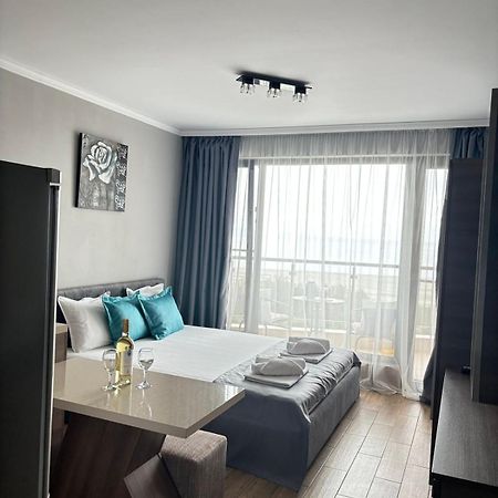 Studio Sea Pearl Поморие Экстерьер фото