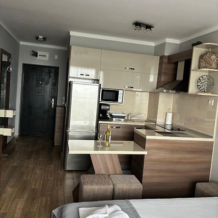 Studio Sea Pearl Поморие Экстерьер фото