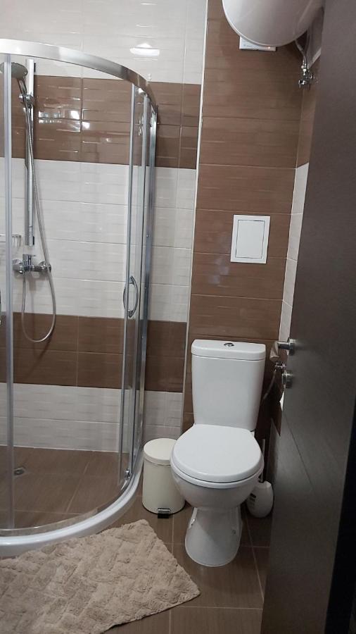 Studio Sea Pearl Поморие Экстерьер фото