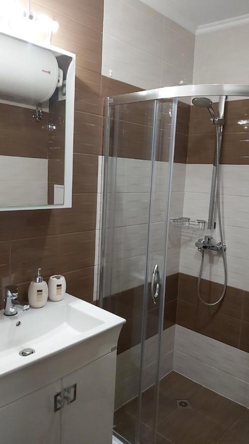 Studio Sea Pearl Поморие Экстерьер фото