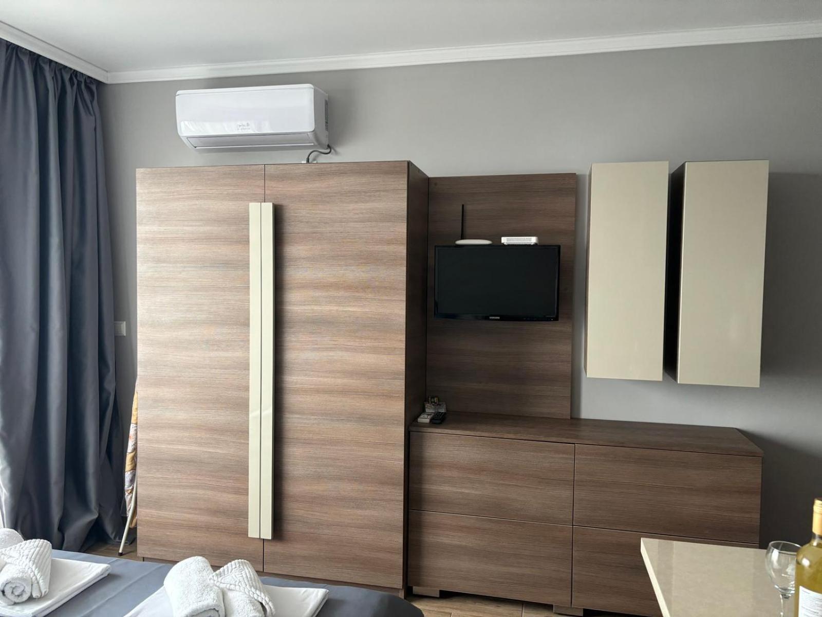 Studio Sea Pearl Поморие Экстерьер фото