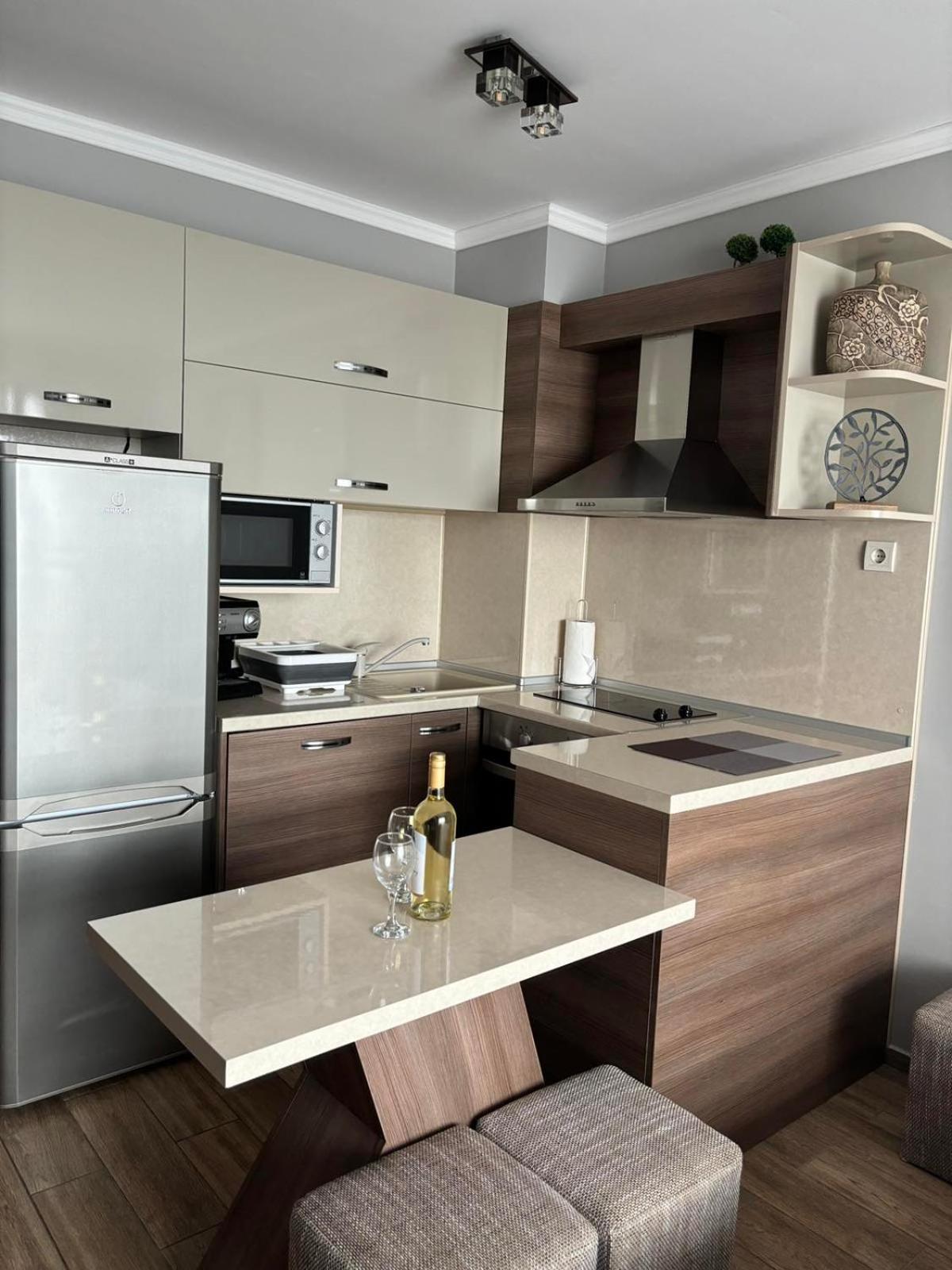 Studio Sea Pearl Поморие Экстерьер фото