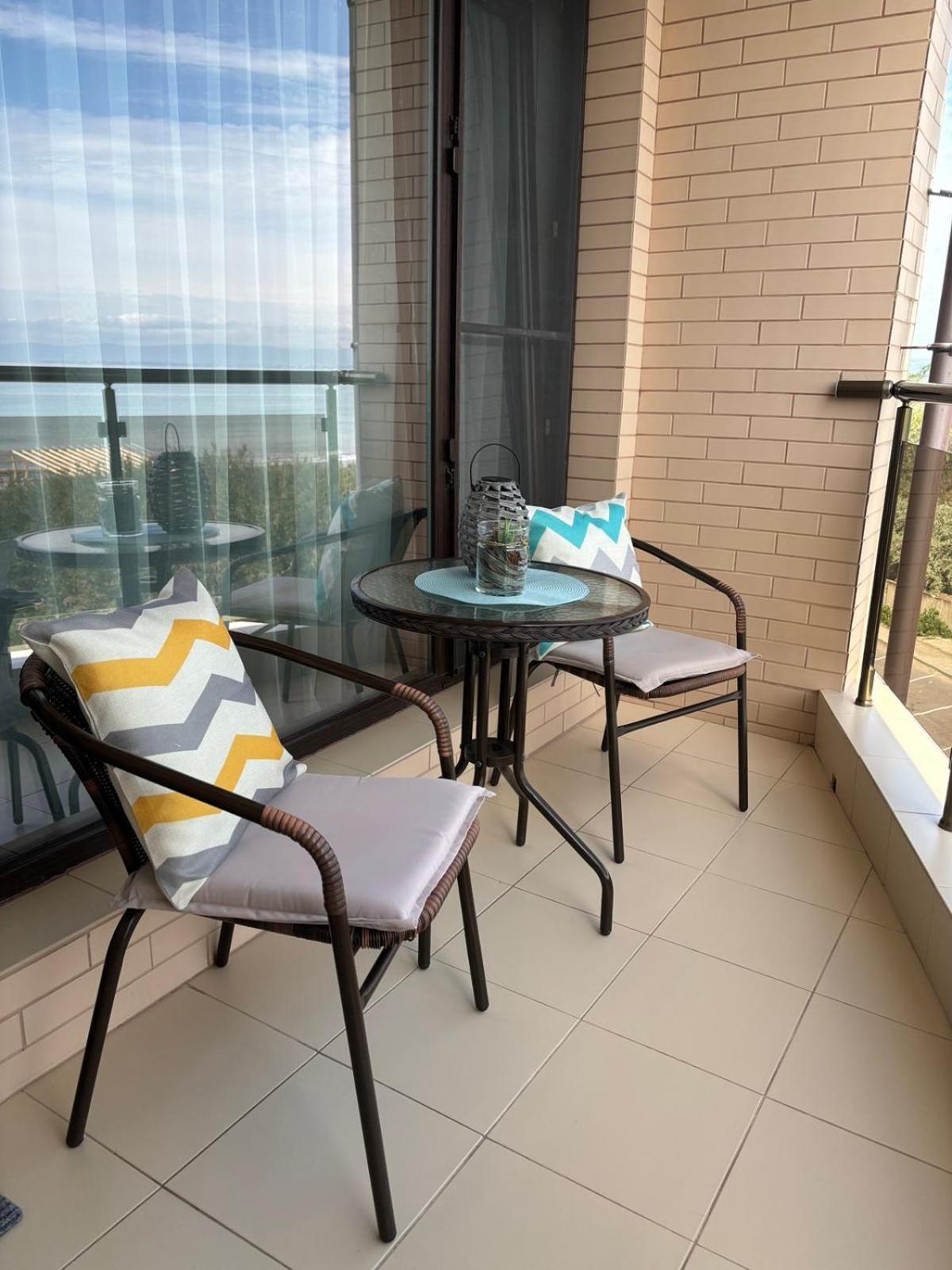 Studio Sea Pearl Поморие Экстерьер фото